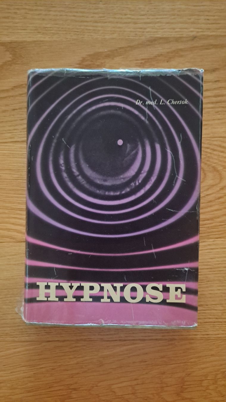 Bücher: Hypnose Buch – Gebraucht aus Seengen von ja6_65wp 1