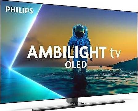 Fernseher: Philips 65OLED850/12 – Gebraucht aus Aarau von Bollaar 2