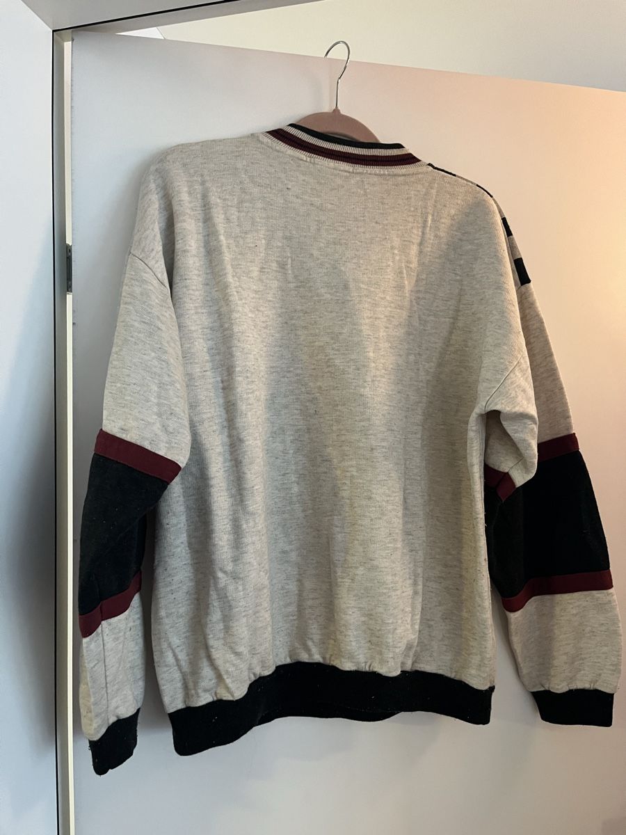 Maglioni & Felpe: Stylischer vintage sweatshirt pullover – Usato da Zürich venduto da Closetbesties 3