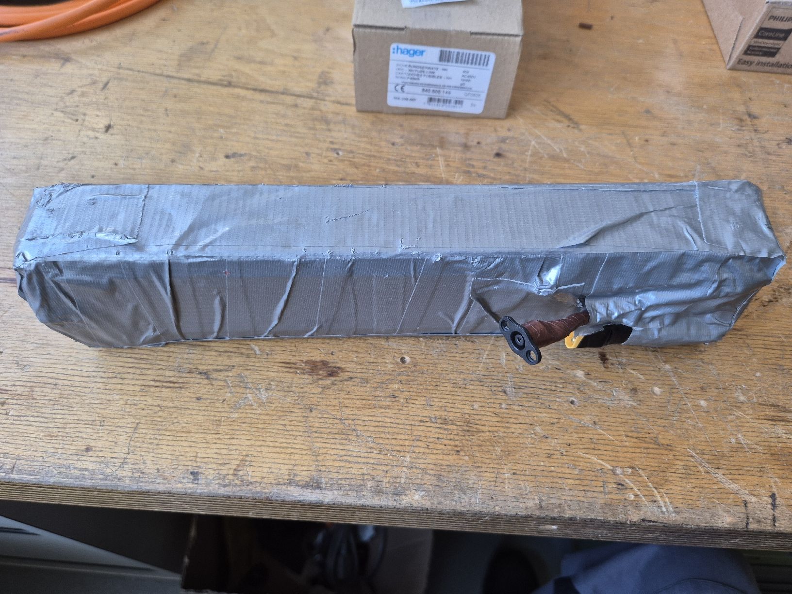 Batterie: Akku xiaomi 365  – Usato da Wasterkingen venduto da mimi964