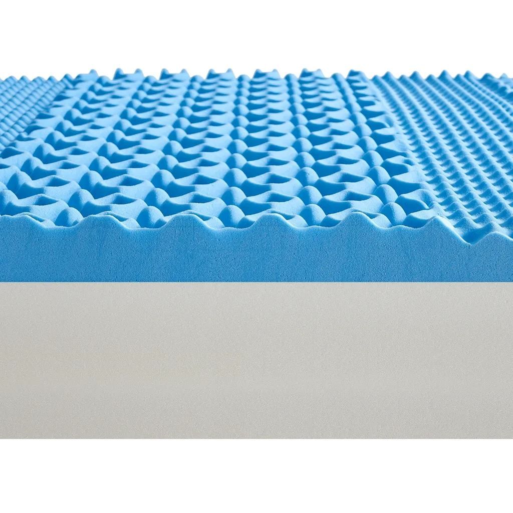 Materassi: Kaltschaum Matratze 90x200 3D Memory – Nuovo e nell'imballaggio originale da Winterthur venduto da aredo 6