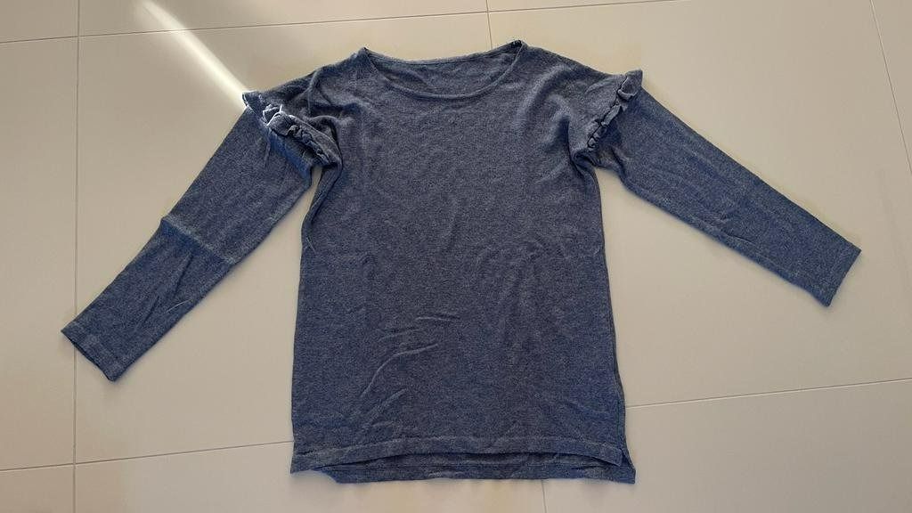 Pullover & Sweatshirts: Damenpullover – Neu (gemäss Beschreibung) aus Rheineck von pssesolnet