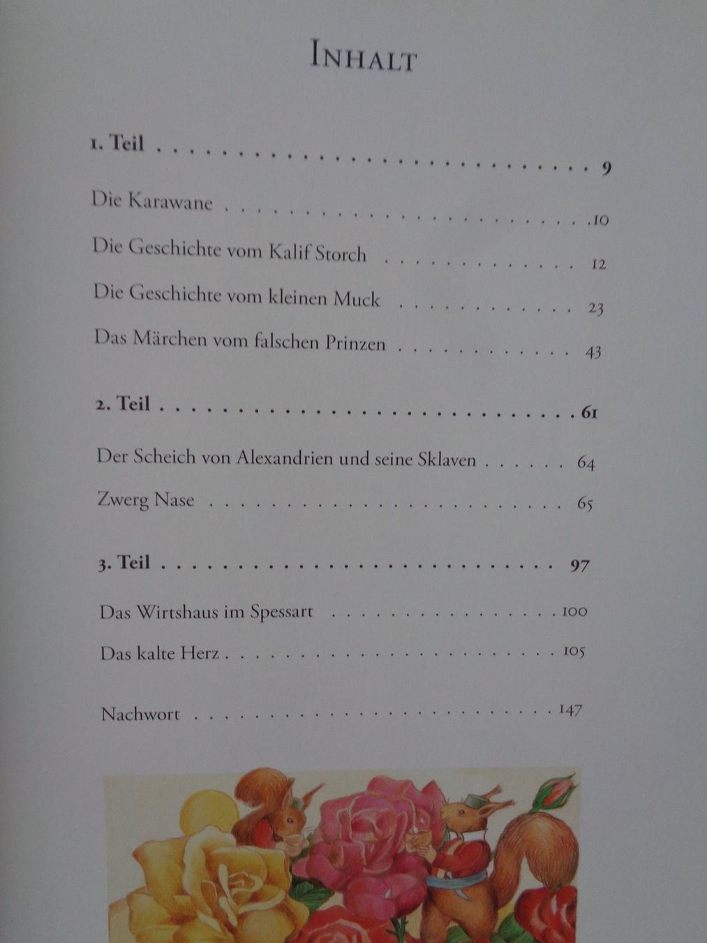 Libri: Die schönsten Märchen von Wilhelm Hauff – Usato da Chur venduto da Oregano1 1