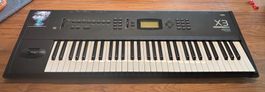 Korg X3 Synthesizer
