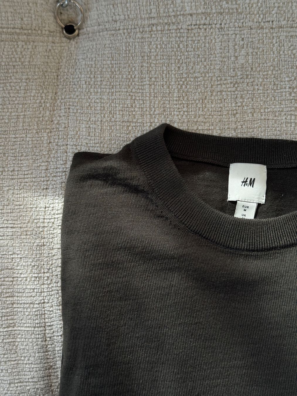 H&M Maglioni & Felpe: H&M | Strickpullover – Nuovo (secondo la descrizione) da Horgen venduto da onur_5 1