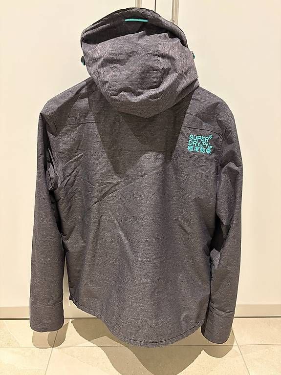 Superdry Jacken: Super Dry Jacke Damen Gr. XL – Gebraucht aus Glattfelden von CaptainM12 2
