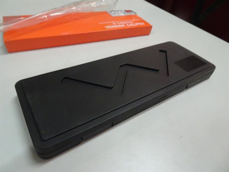 Misurare: neue Schieblehre 0-150mm ink Box – Nuovo e nell'imballaggio originale da Necker venduto da liq24 4