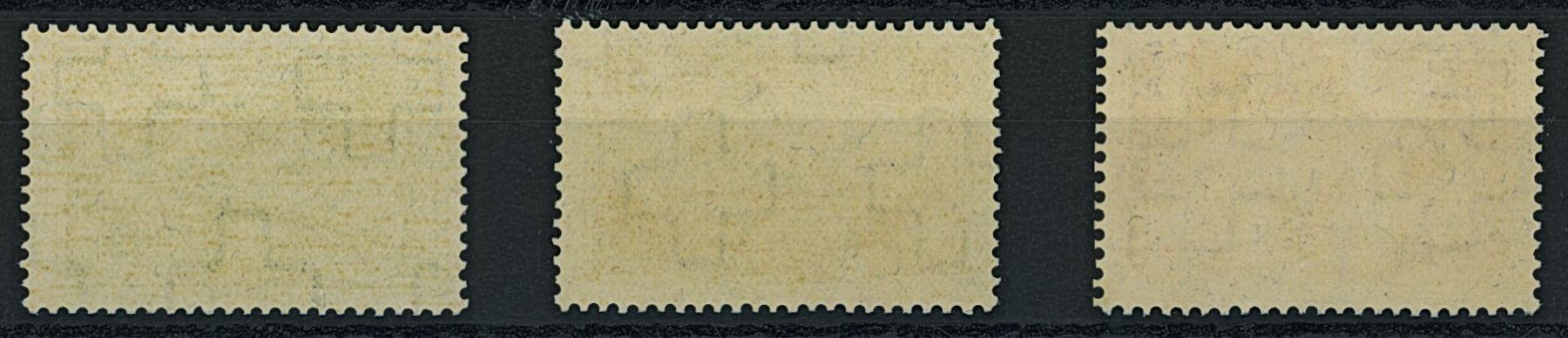 Alle Briefmarken: 1914/1931 - Gebirgslandschaften - postfrisch ** – Neu (gemäss Beschreibung) aus Schindellegi von leecollect 1
