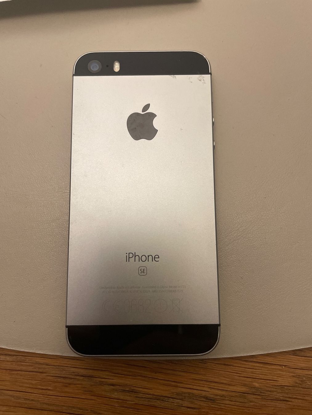 Apple Handys / Smartphones: iPhone SE – Defekt aus Adliswil von Busys 1