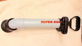Saugdruckreiniger - Marke: Super ego