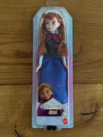Ungeöffnete Barbiepuppe „ Frozen“ Anna 