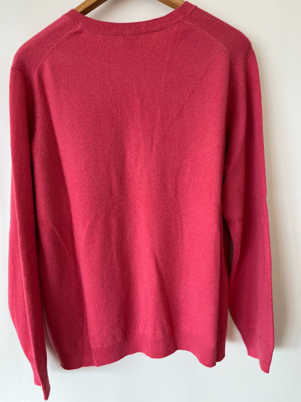 Maglioni & Felpe: Pullover von Adagio 100% Kaschmir – Nuovo e nell'imballaggio originale da Zürich venduto da Paracel01 1