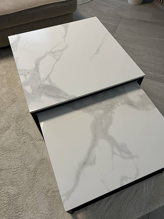 Tische: Couchtischset  – Gebraucht aus Rottenschwil von Seliin.G 2