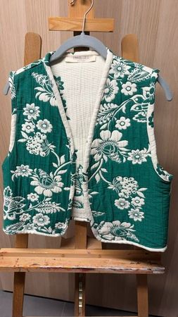 Gilet sans manche neuf