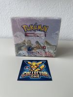 Pokemon Sword&Shield Booster Box Display sehr selten Sealed