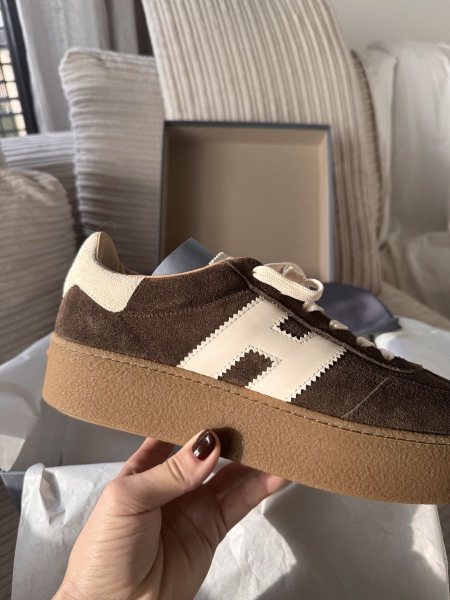 Hogan Scarpe da uomo: Hogan Sneaker – Nuovo e nell'imballaggio originale da Zug venduto da back_to_paris 4