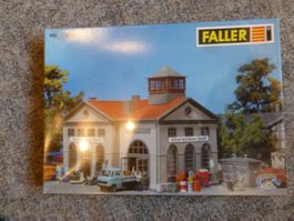 Faller 130473 Schlosserei