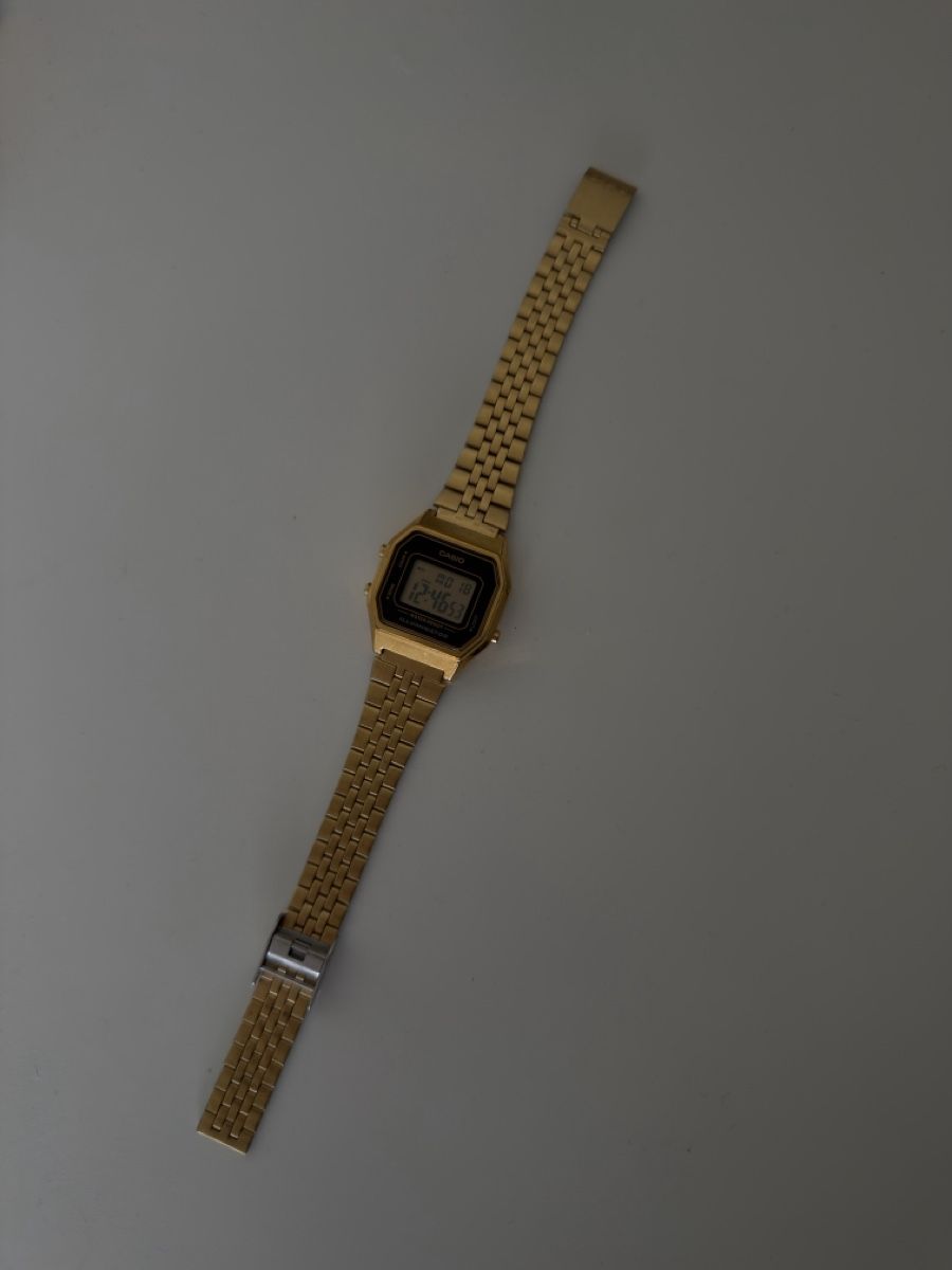 Casio Orologi: Casio Uhr – Usato da Egerkingen venduto da muli1994 1