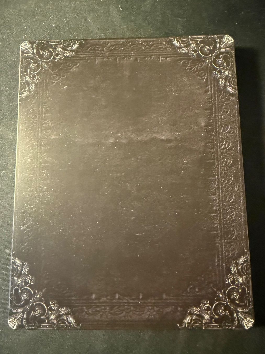 Sony Giochi: Resident Evil Village Steelbook – Usato da Zürich venduto da mic_qnt9 1