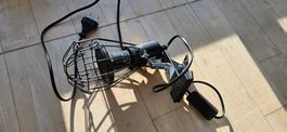 100W Heizstrahler für Terrarium