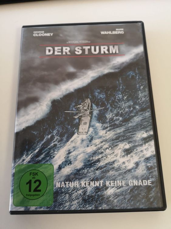 Der Sturm Kaufen auf Ricardo