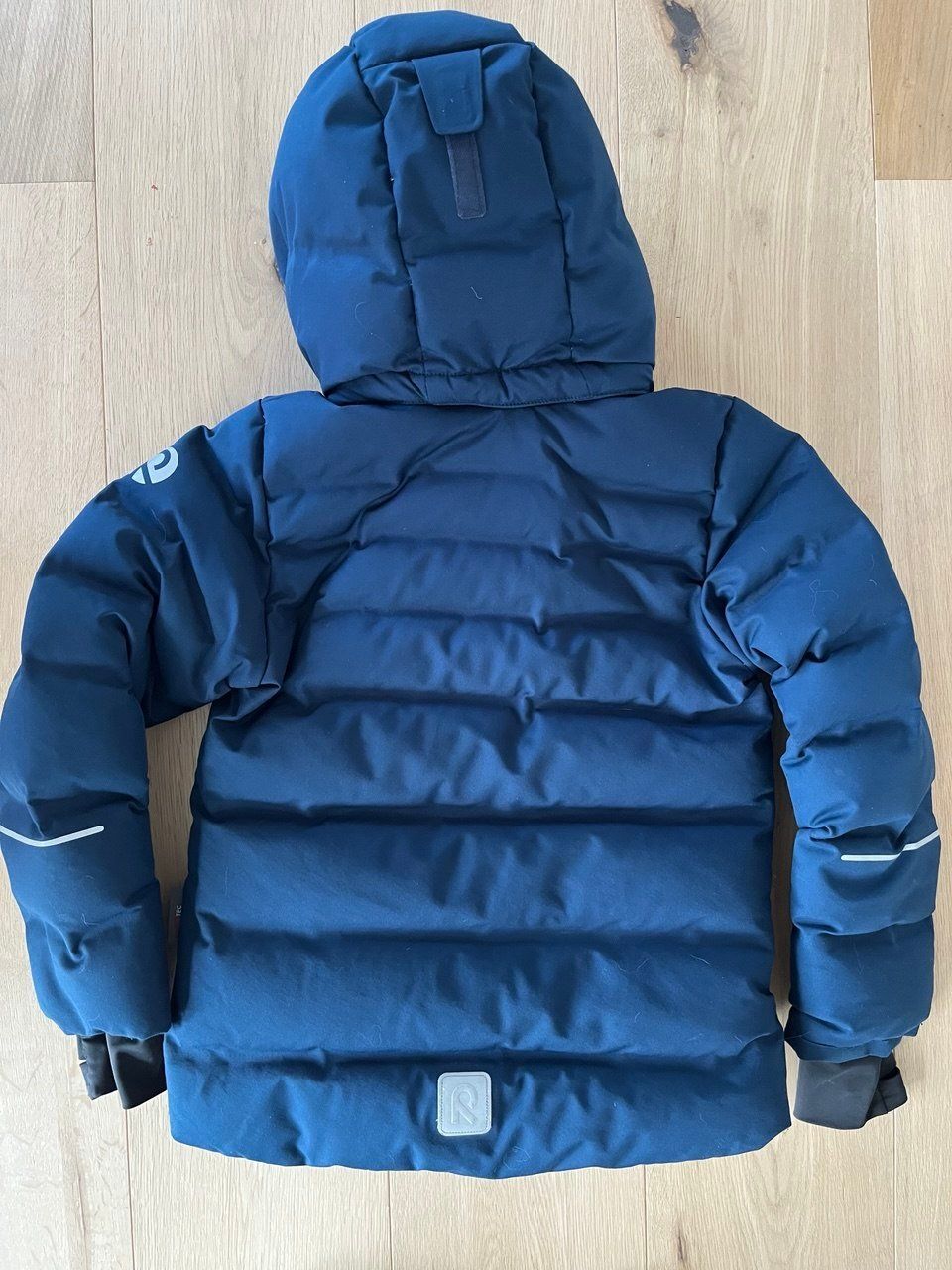 Reima Giacche: REIMA Tec+ Winterjacke – Usato da Corcelles-près-Payerne venduto da Elkat 1