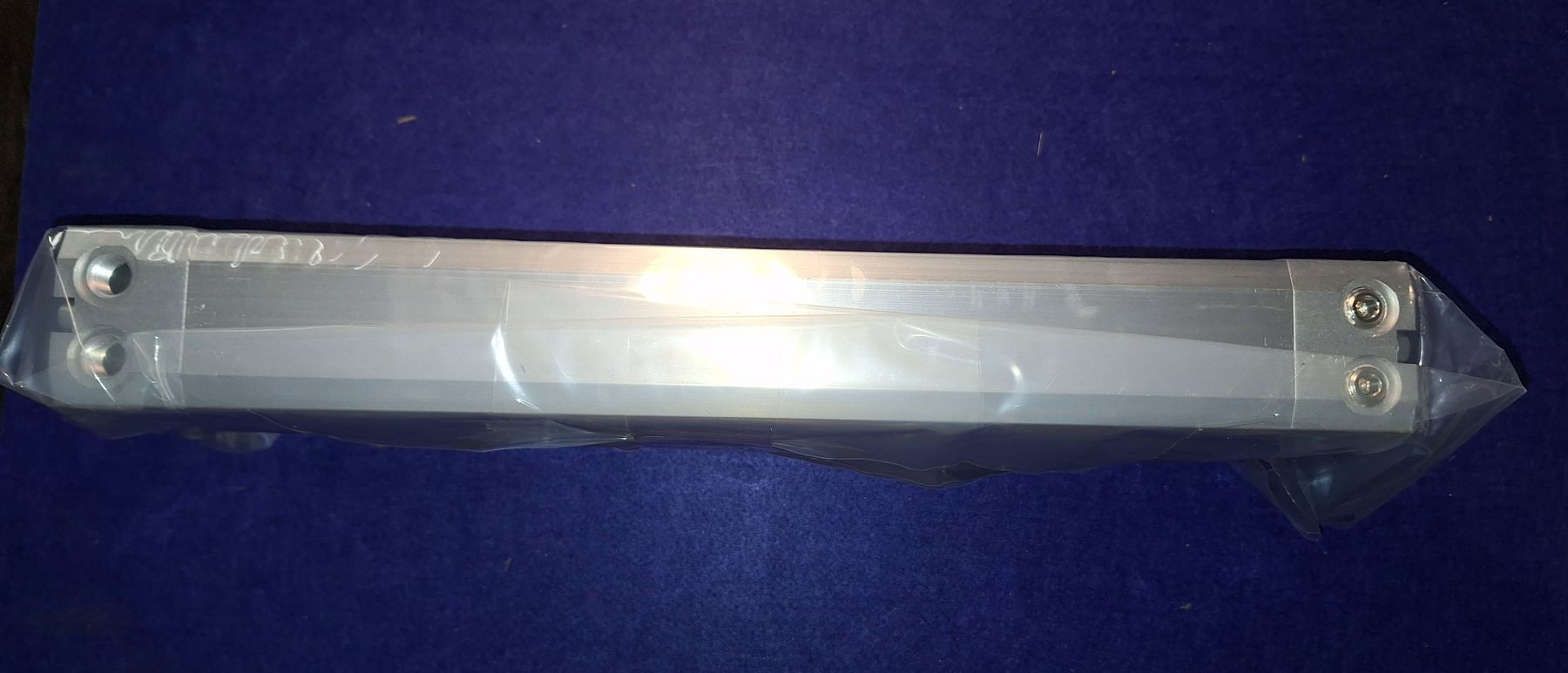 Altri prodotti elettronici: SMC MY2H40TFG-100H – Nuovo (secondo la descrizione) da Bussy FR venduto da 023 2