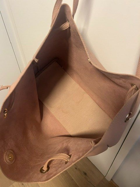 Hallhuber Taschen für Damen: Shopper von Hallhuber – Gebraucht aus Küssnacht am Rigi von Uvaan 1