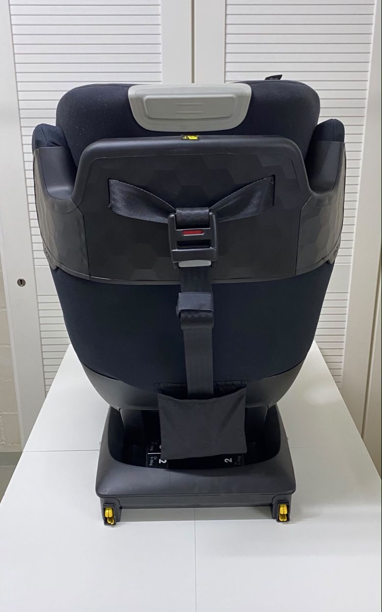 Maxi-Cosi Seggiolini per auto: Maxi Cosi Titan Pro – Usato da Luzern venduto da laketrout 3