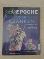 Geo Epoche: Die Franken