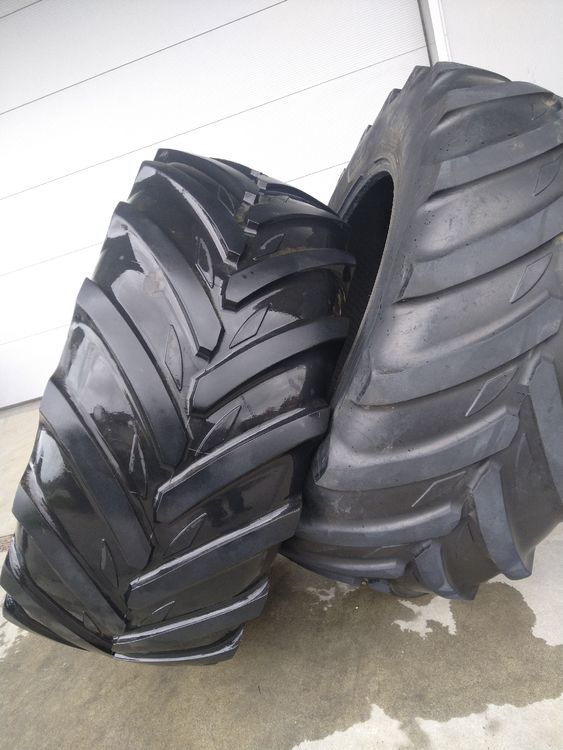 Traktorreifen Michelin XEOBIB VF 650/60R 38 | Kaufen Auf Ricardo