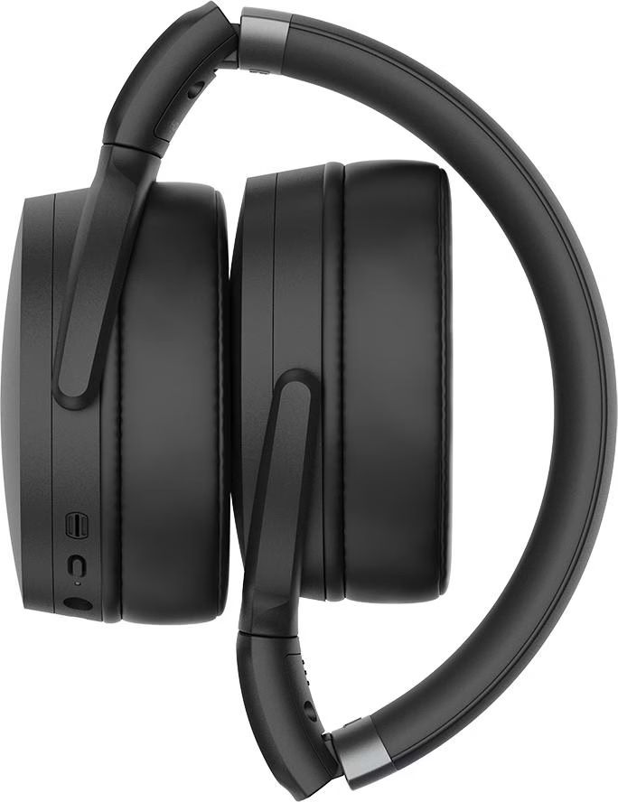 Sennheiser Kopfhörer: Headphones Sennheiser HD 450BT Bluetooth – Gebraucht aus Vionnaz von tbrqi 2