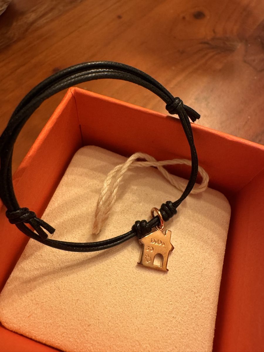 DoDo Ciondoli: Pendentif dodo maison diamant – Nuovo e nell'imballaggio originale da Neuchâtel venduto da mel_p55y 1