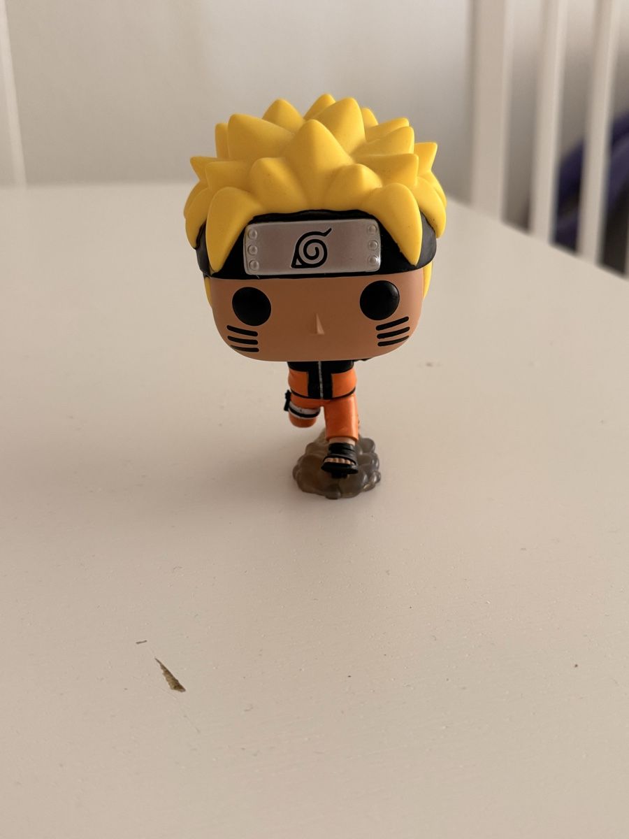 Funko Statuette: Naruto funko pop – Nuovo (secondo la descrizione) da Allschwil venduto da toh_q6rc