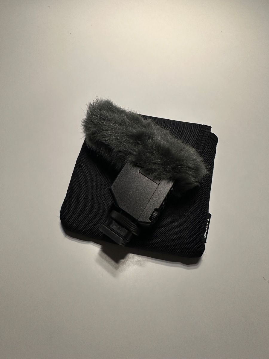 Sony Mikrofone: Sony ECM-B1M Mic – Gebraucht aus Frauenfeld von bybong
