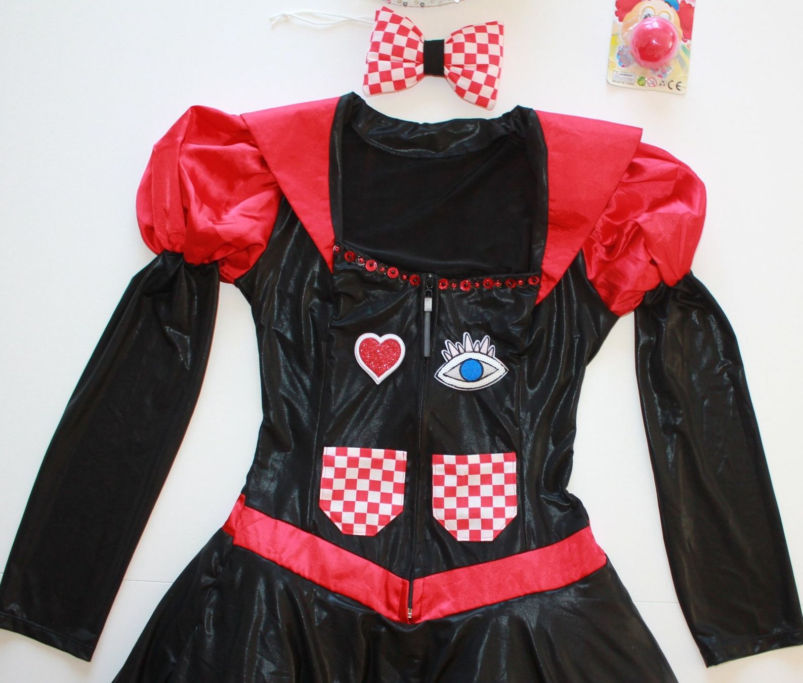 Costumi: Costume Clown t. S – Usato da Peseux venduto da CoolShoping 4