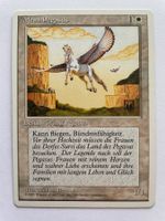 MTG - Mesa Pegasus