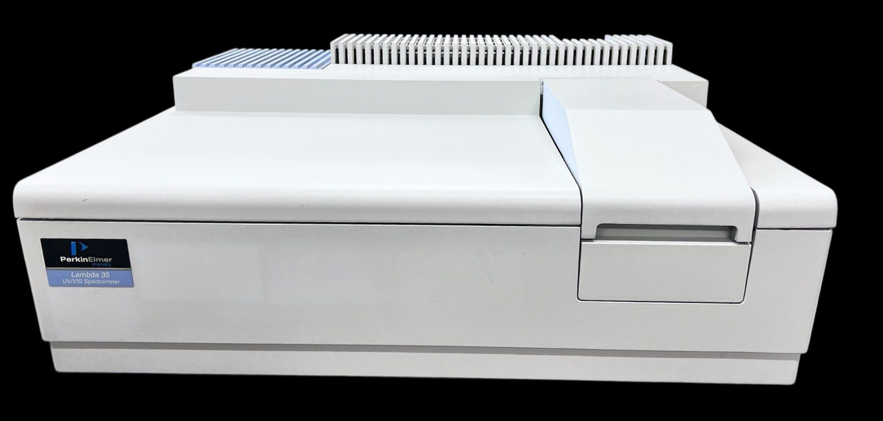 Accessori da laboratorio: Perkin Elmer Lambda 35 UV/Vis Spectrophotometer – Usato da Niederdorf venduto da LeptonAG_Labor 1