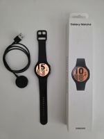 Samsung Galaxy Watch4: Perfect for Summer Fitness Tracking!