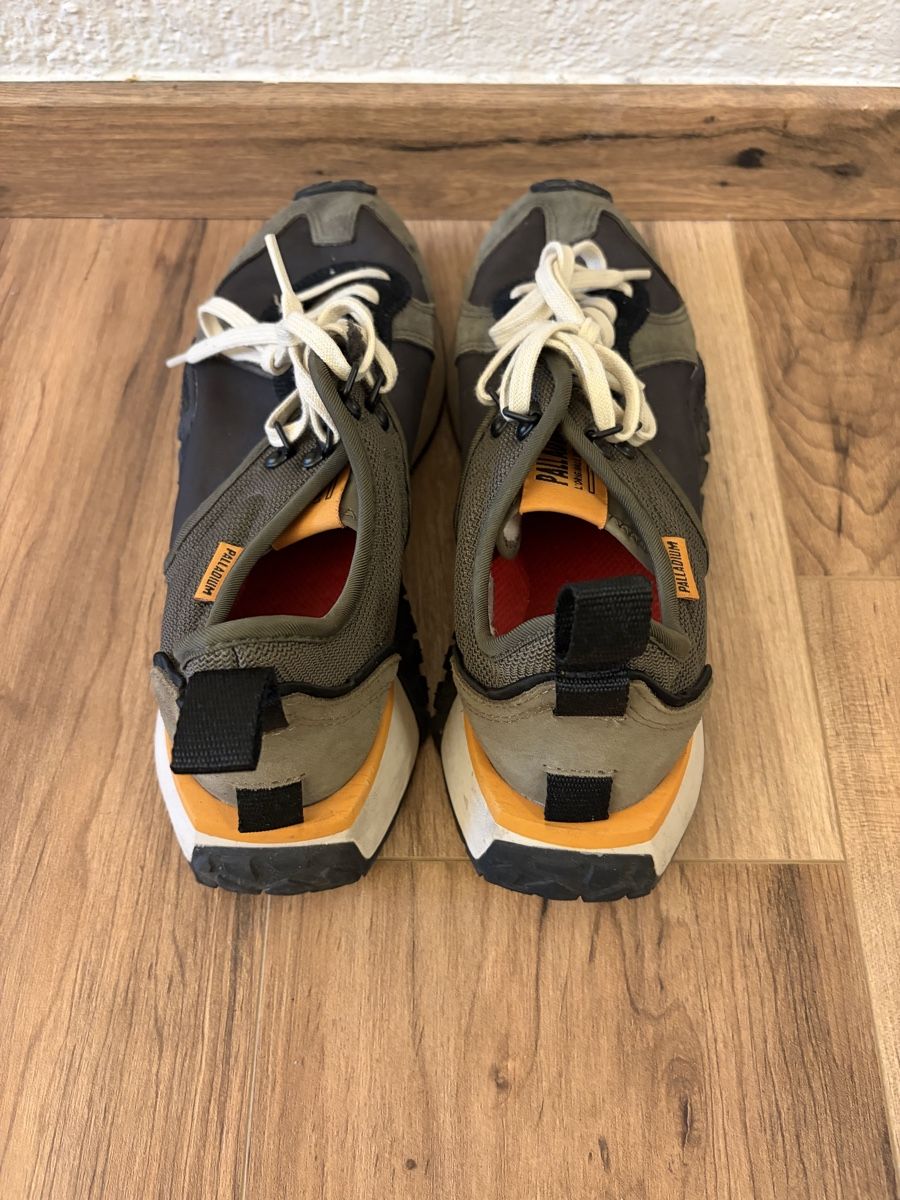 Nike Scarpe da uomo: Nike Air Max – Usato da Kloten venduto da Mery1982 4