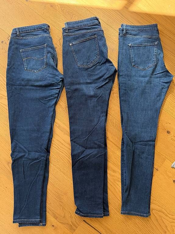 Jeans: Jeans 38/30 von s.Oliver – Usato da Lengnau AG venduto da ste_dmz5