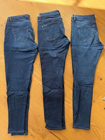 Jeans 38/30 von s.Oliver