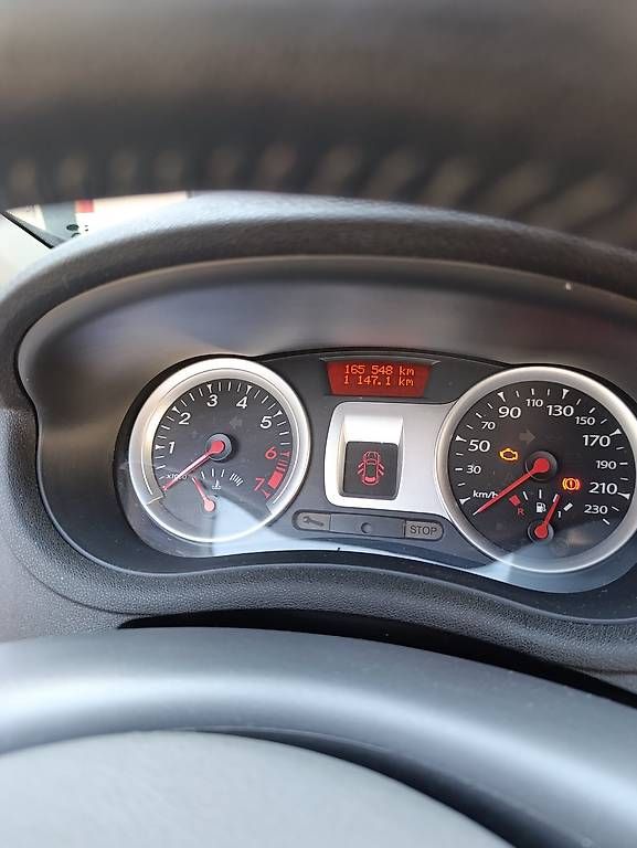 Renault Autos: Renault Clio 2010 – D'occasion à Altdorf UR par san_s8hg 4