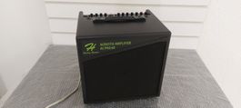 HB AC PRO 60 Akustik-Combo , neuwertig