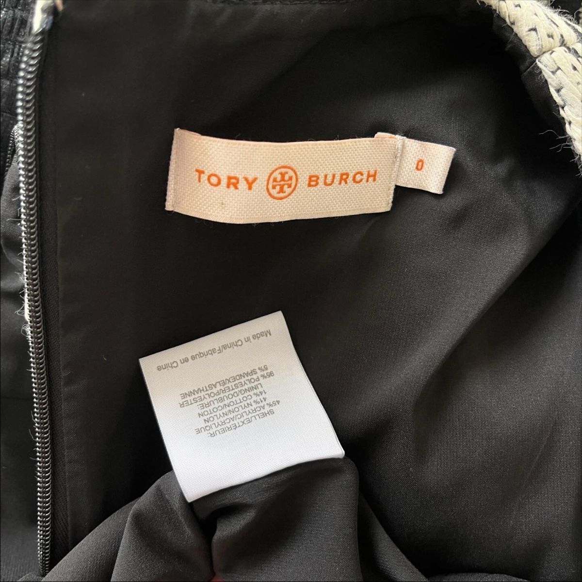 Tory Burch Vestiti: TORY BURCH New Dress – Nuovo (secondo la descrizione) da Emmen venduto da Avviivva_Com2023 5