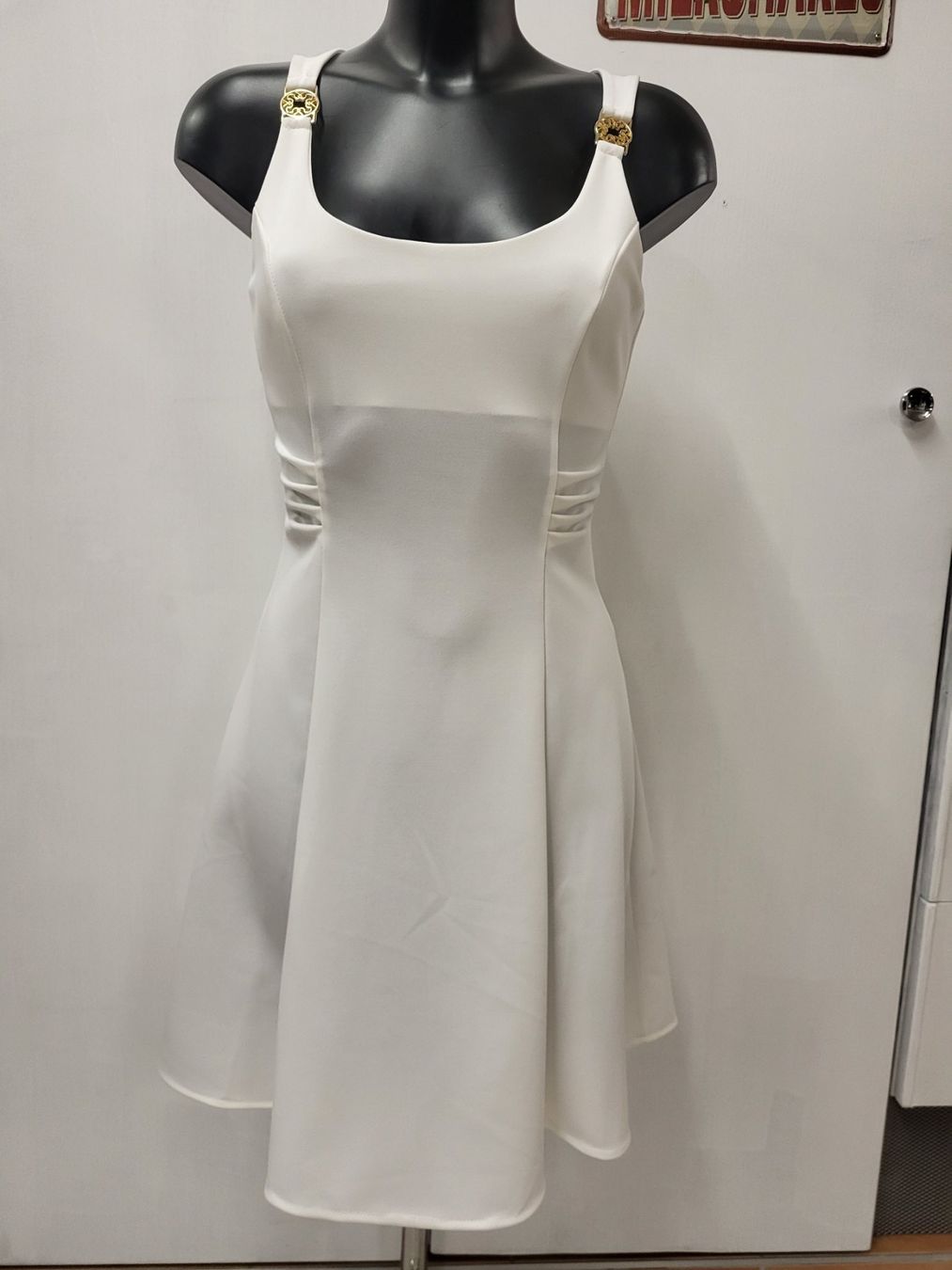 Vestiti: Kleid NEU Rinascimento,Gr.S,19.90 statt 210.- – Nuovo e nell'imballaggio originale da Avenches venduto da FashionFactoryOutlet