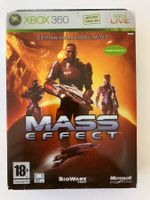Mass Effect Edition Collector – 360