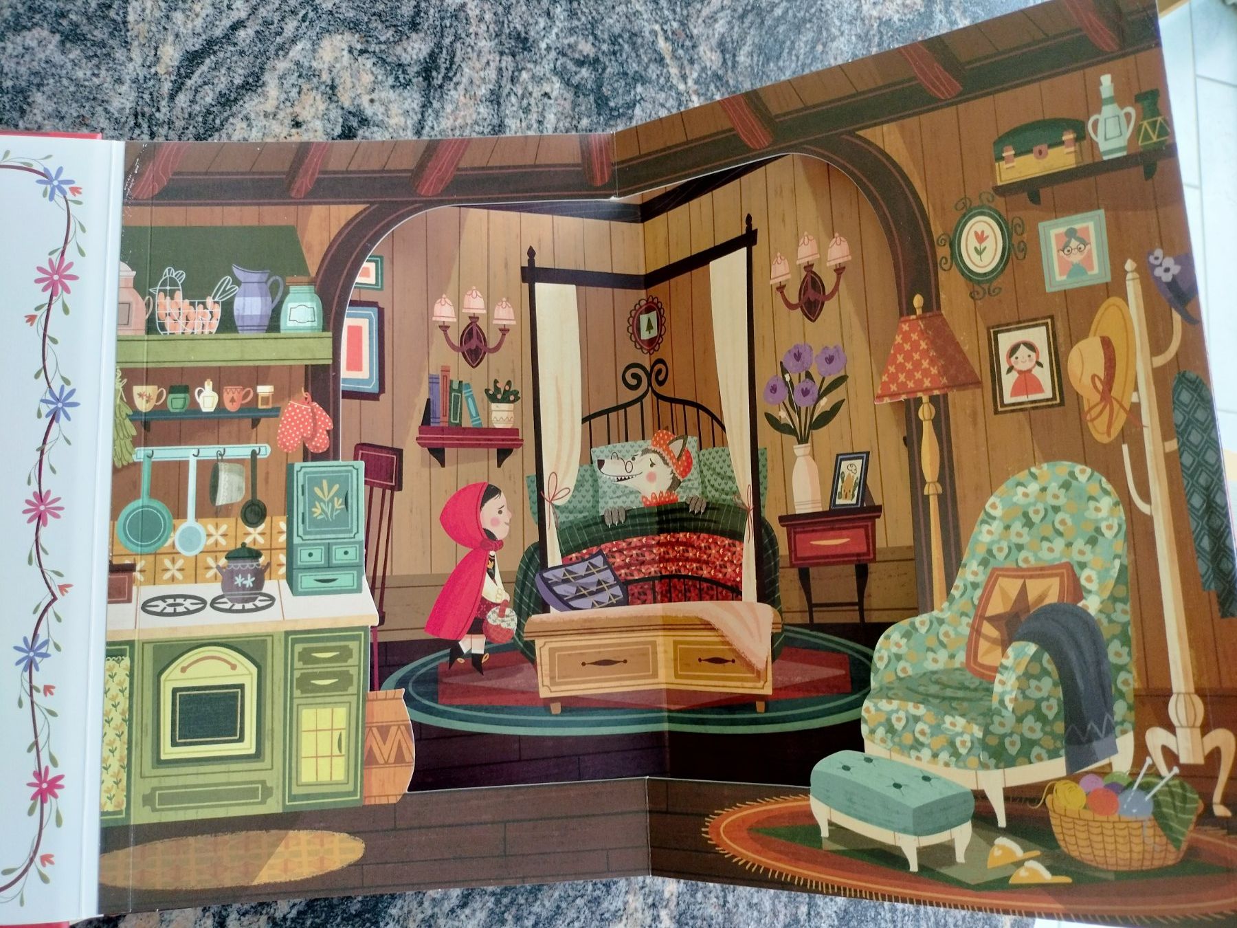 Bücher: BIENVENUE AU THÉÂTRE DES CONTES FLEURUS – Neu (gemäss Beschreibung) aus Cortaillod von rozinna 9