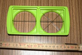 Nicer Dicer Ersatzteile Messereinsatz für 4tel u. 8tel