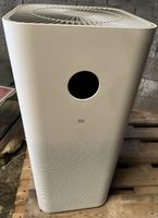 Mi Air Purifier ProH Luftreiniger, Filtert zuverlässig Staub